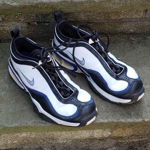 Nike Basketball Sneakers